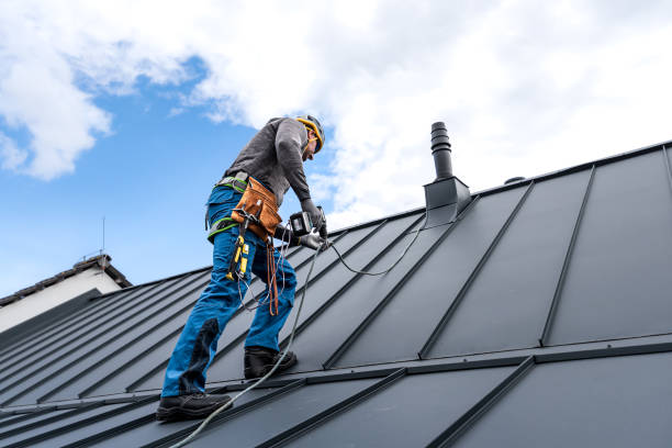 Fast & Reliable Emergency Roof Repairs in Bishop, TX